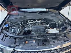 فورد إكسبلورر